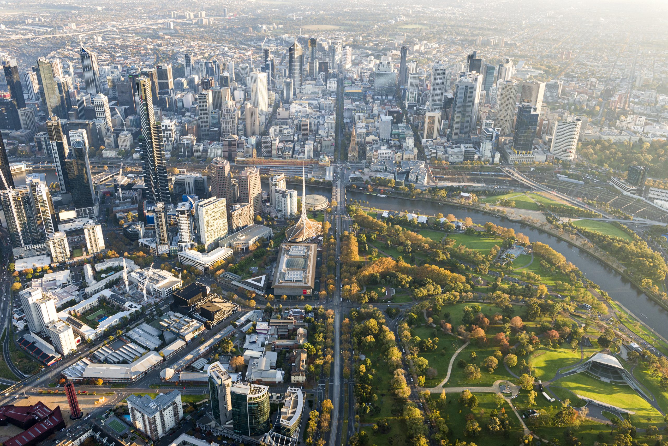 SPP Approach to Precinct Development - SPP Independent Advisors