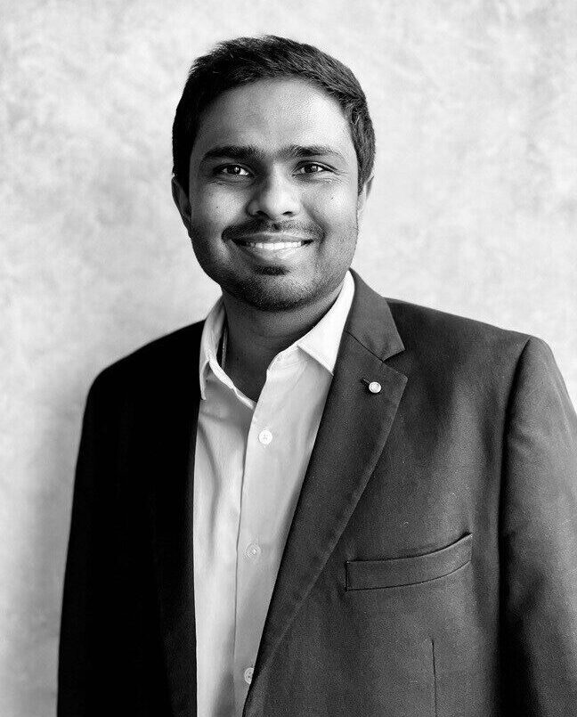 Deepak Santhanam Spp Independent Advisors